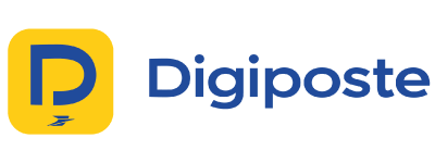 digiposte Logo Chorus Pro