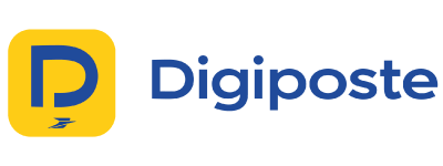 Logo Digiposte