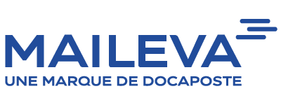 maileva Logo Maileva