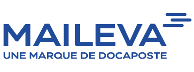 Logo Maileva