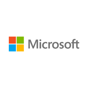 Logo Microsoft