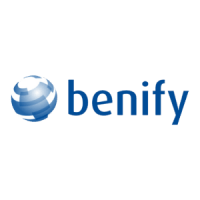 logo Benify