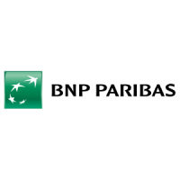 logo BNP Paribas