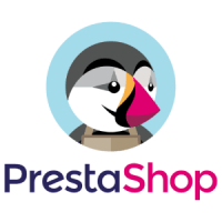 logo prestaShop