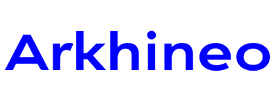 Logo Arkhineo