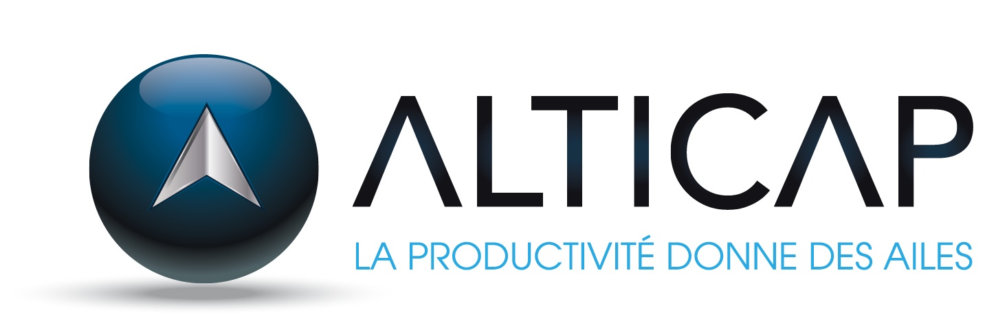 A-LOGO ALTICAP HORIZONTAL QUADRI