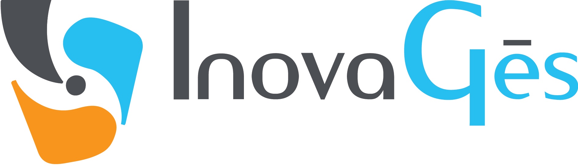 InovaGès - Logo