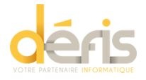 logo defis