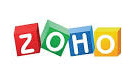 logo zoho