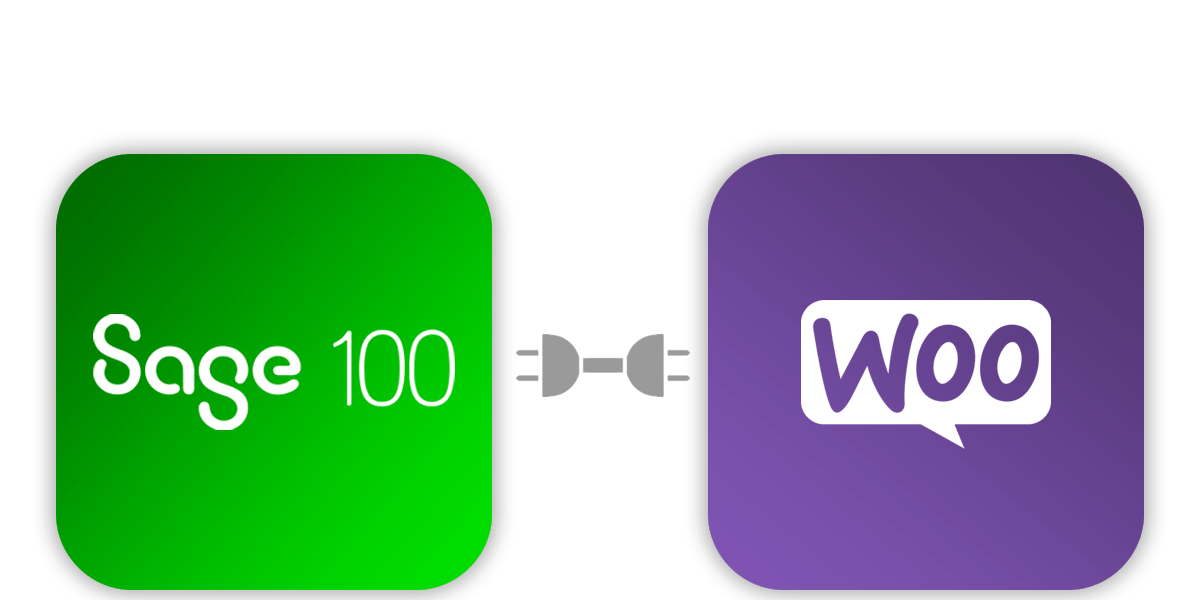 CONNECTEUR SAGE 100 ➡ WOO COMMERCE