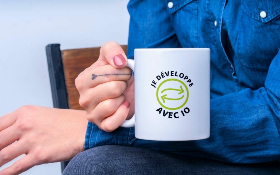 7 raisons de développer vos connecteurs avec le Framework iO