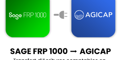 FRP 1000 AGICAP