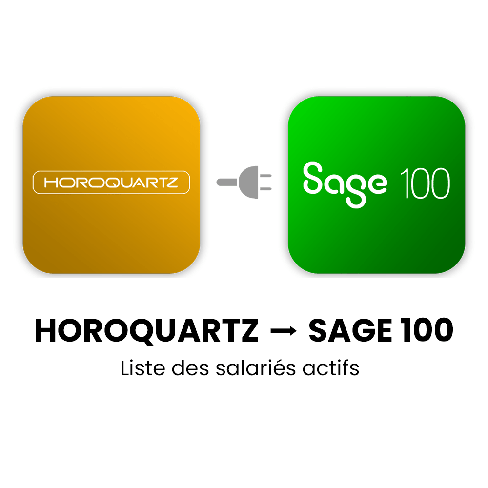 HOROQUARTZ SAGE 100