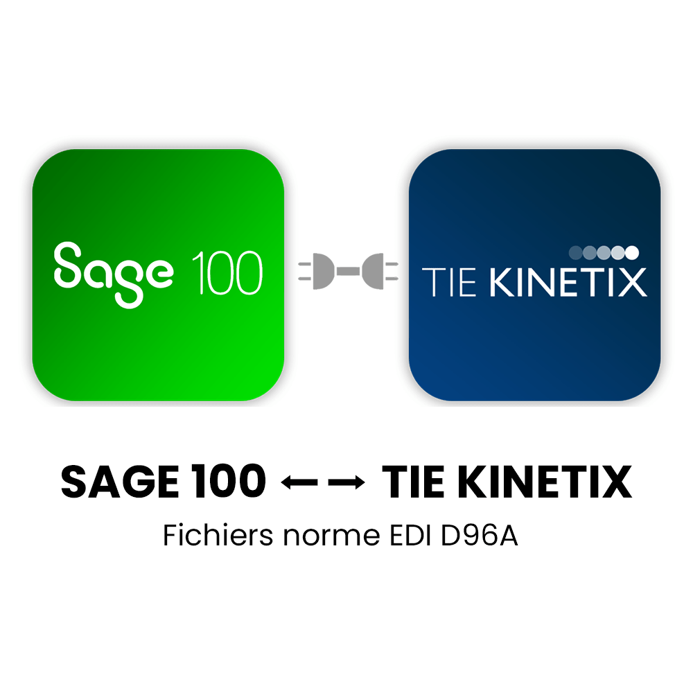 SAGE 100 TIEKINETIX
