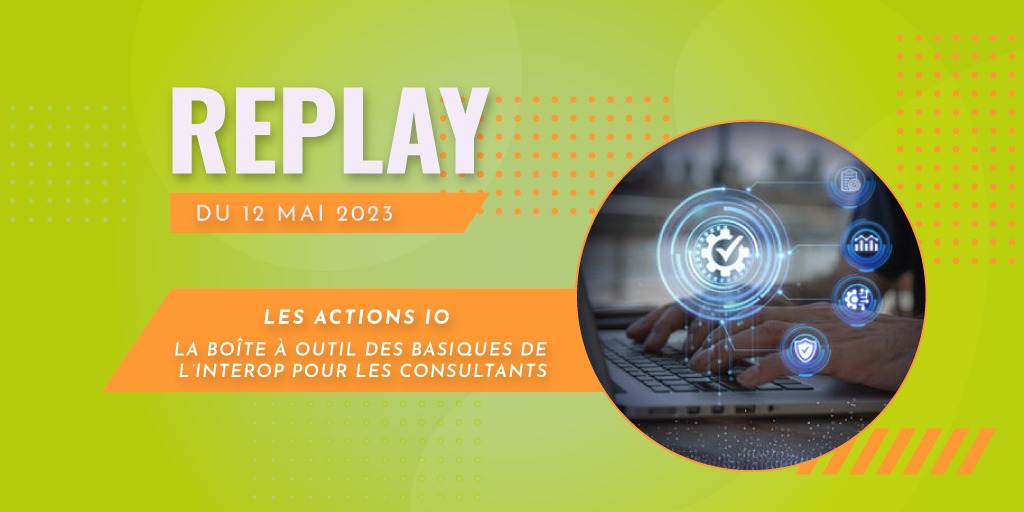 Replay webinar mai 2023