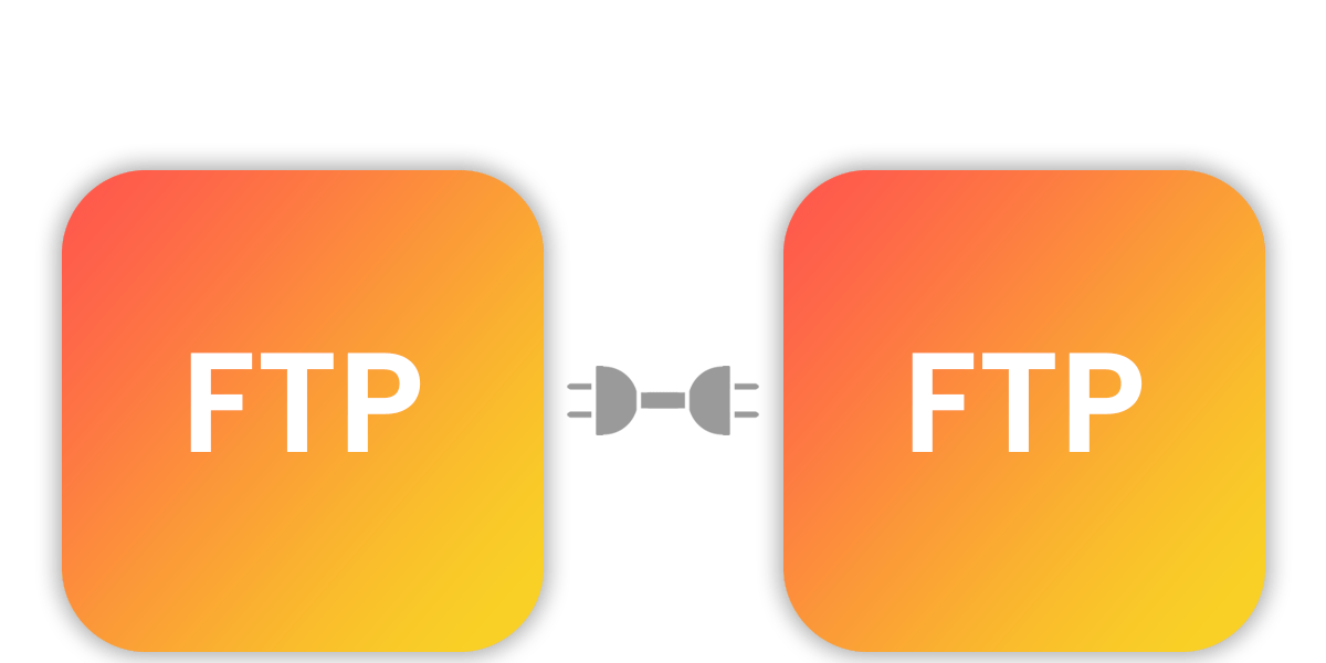 connecteur iO ftp vers ftp